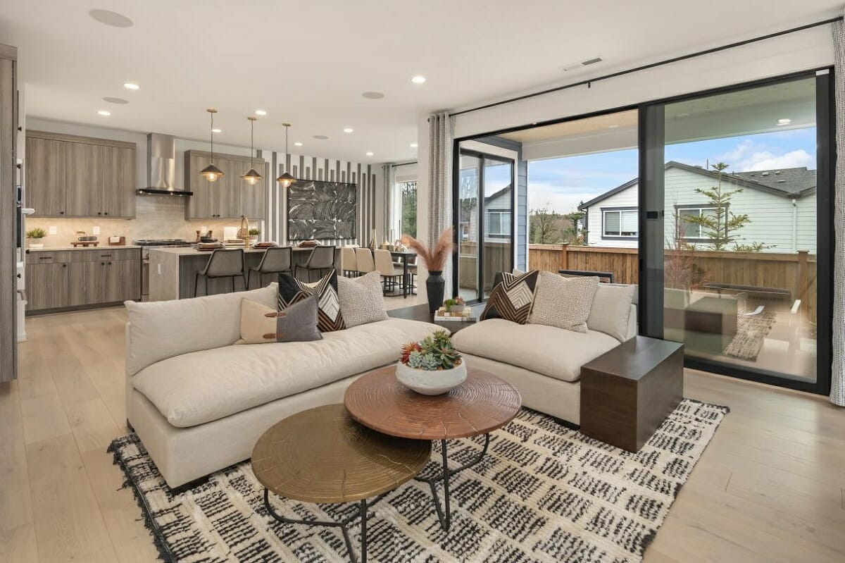 10 Minimalist Living Room Ideas for Artistic Simplicity