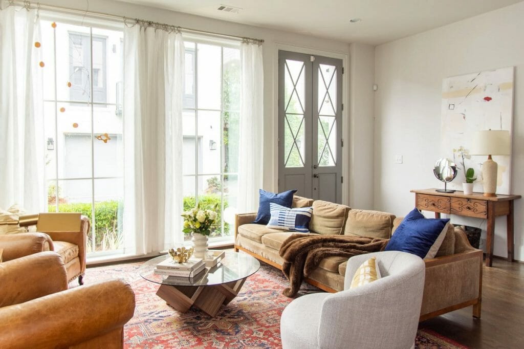 Sustainable Interior Design: 6 Thought-Provoking Projects Prioritizing ...