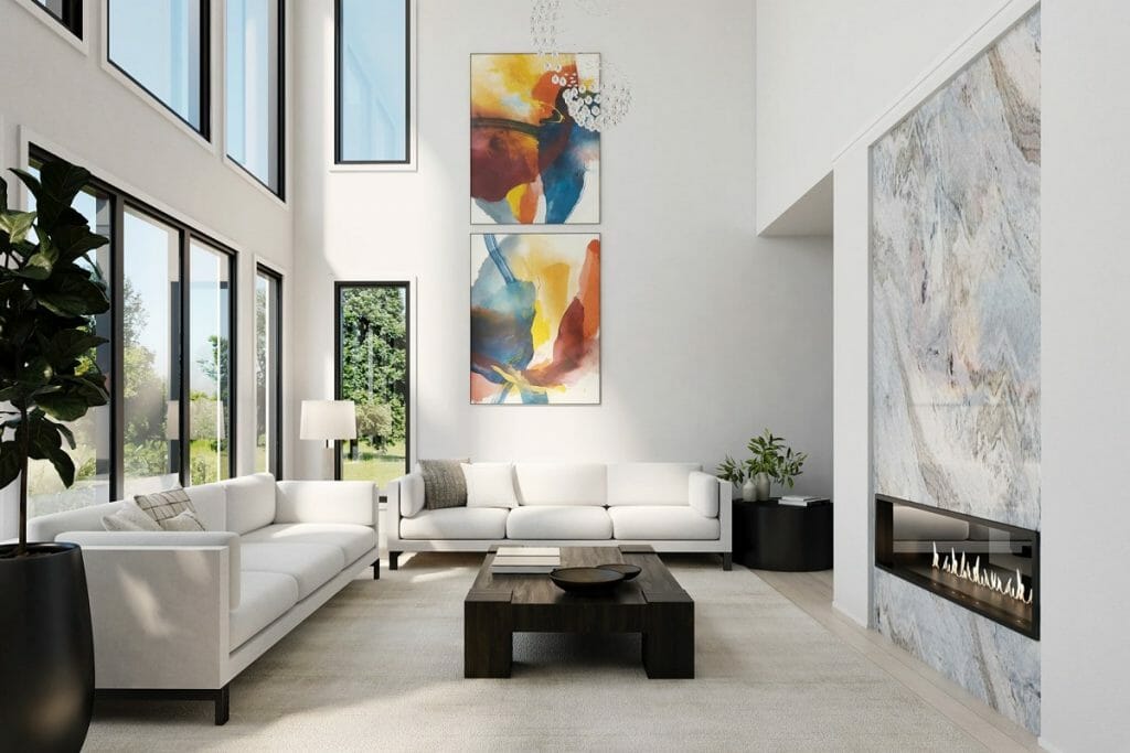 10 Minimalist Living Room Ideas for Artistic Simplicity Decorilla