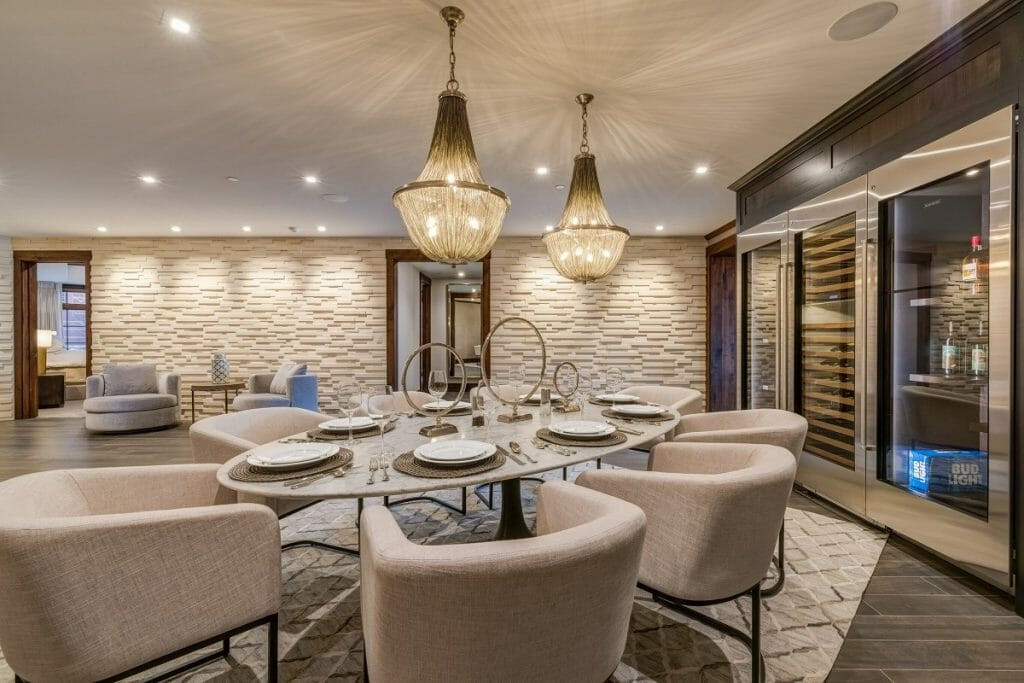 12 Multipurpose Room Ideas for Optimal Functionality - Decorilla Online ...