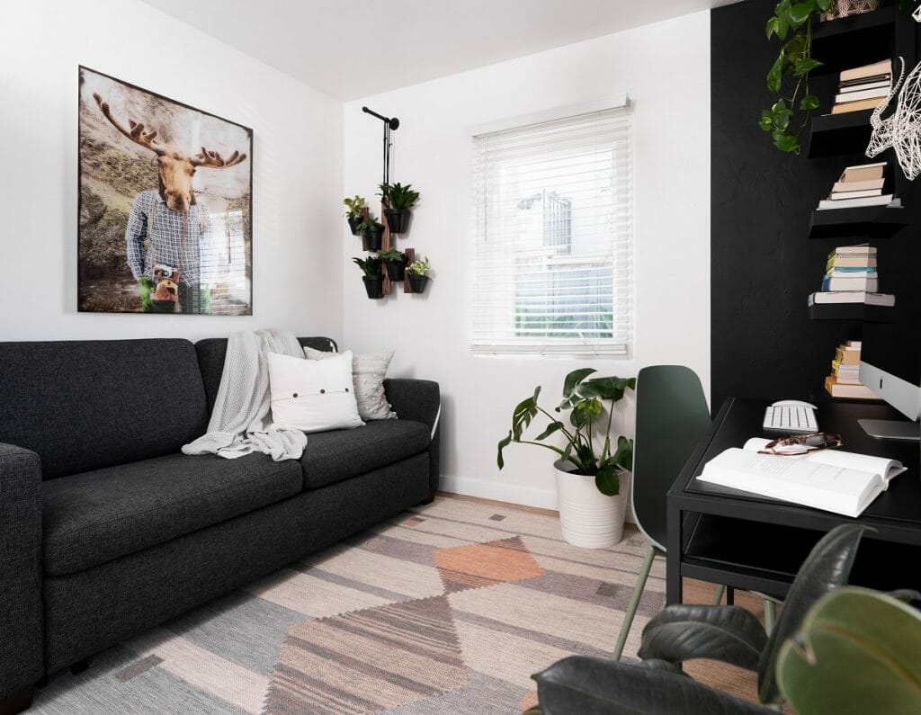 12 Spectacular Spare Room Ideas: Spruce Up Your Space - Decorilla ...