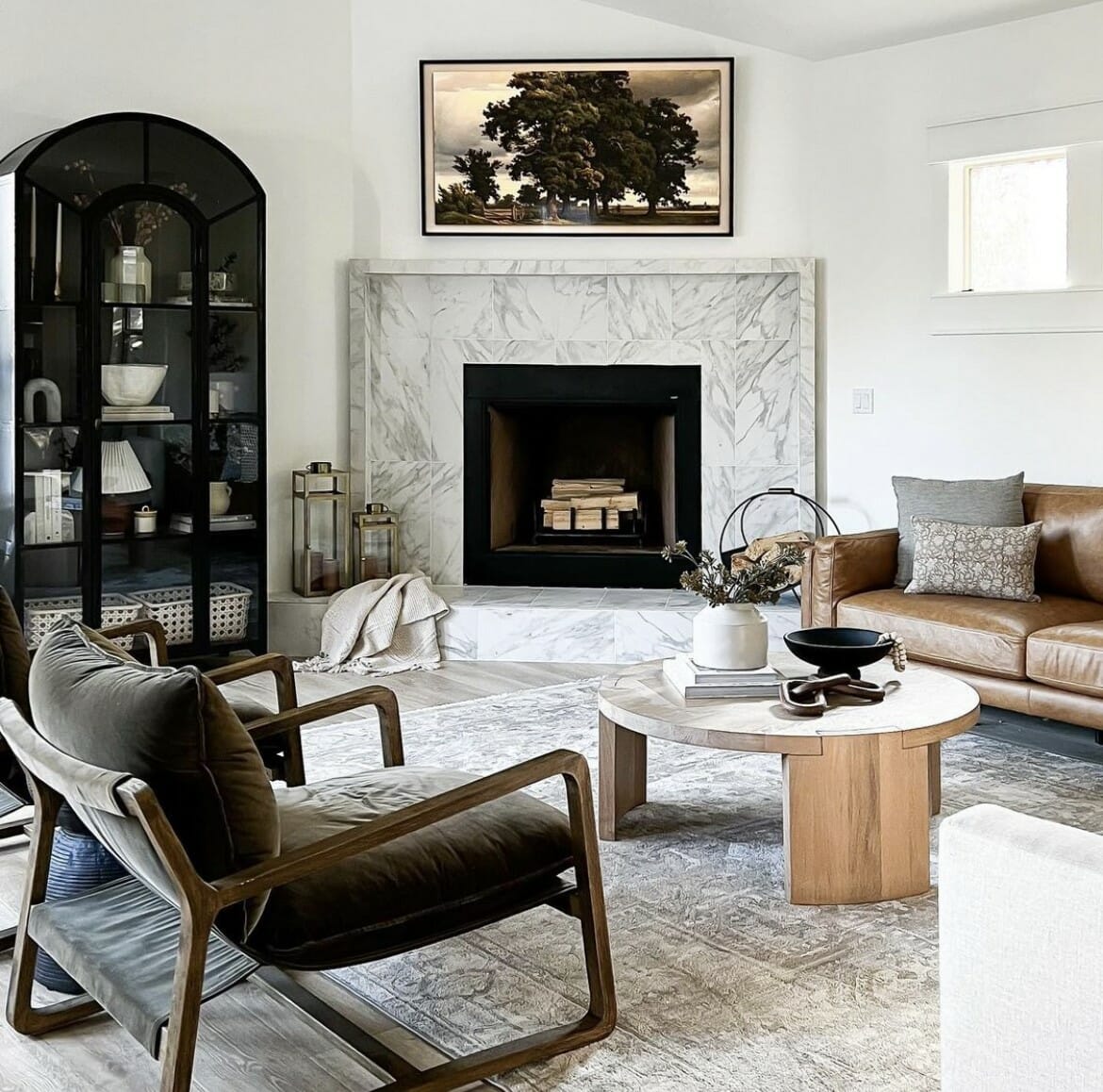 contemporary living room ideas and inspiration