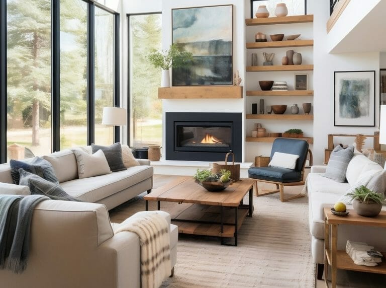 14 Top Great Room Design Ideas for Decorating on a Grand Scale - Decorilla Online Interior Design
