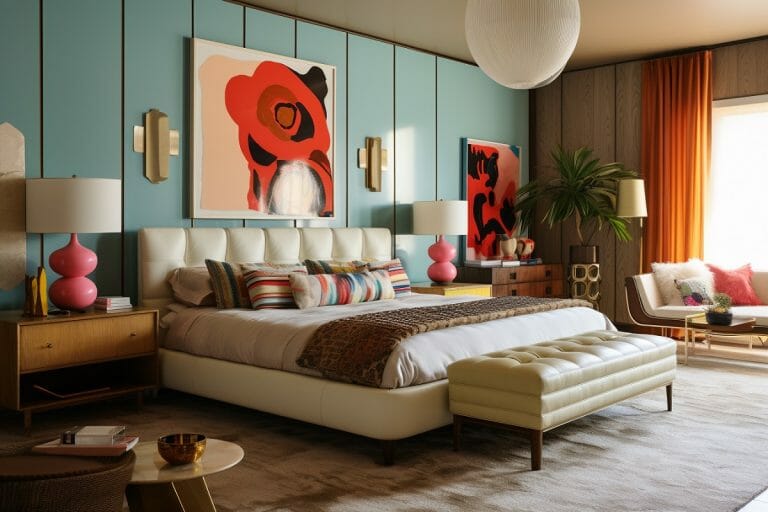 20 Bedroom Paint Ideas for a Dreamy Boudoir - Decorilla Online Interior Design