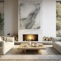 Best Chicago furniture stores with white pieces