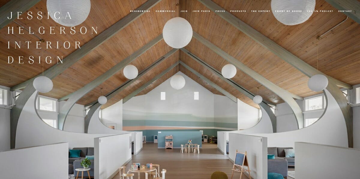 Best interior decorating and design websites