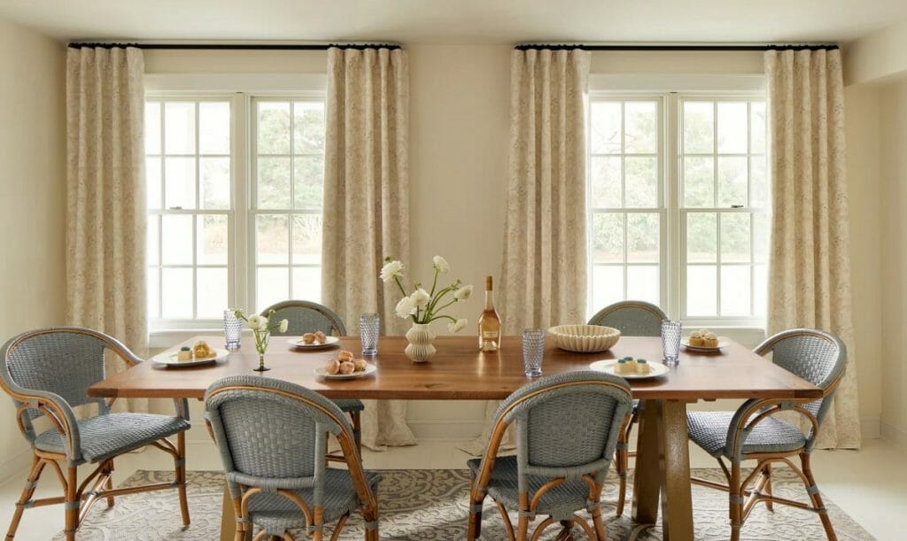 9 Best Places to Buy Curtains in 2024 According to Designers