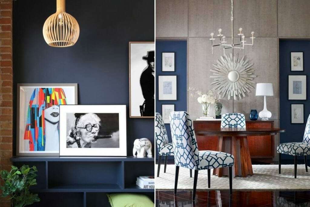 15 Greatest Gallery Wall Ideas to Tastefully Display Art Decorilla