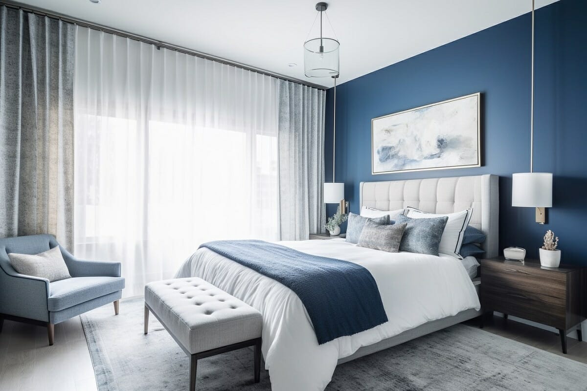 Master bedroom shop paint ideas