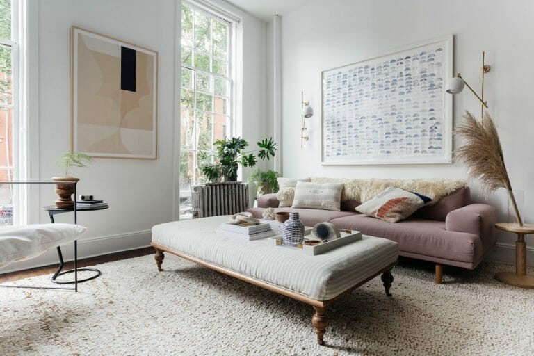 Breathe Life into Your Space: 22 Fresh Aesthetic Living Room Ideas ...