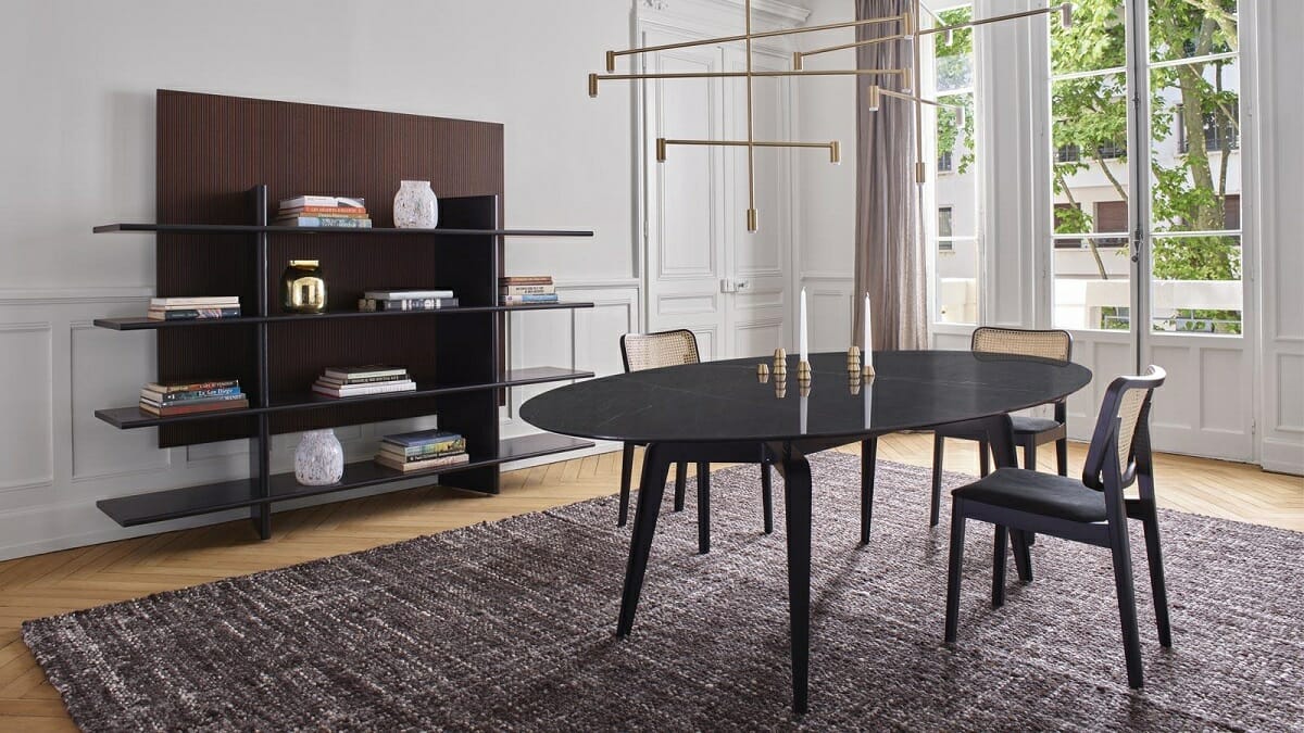 Contemporary luxury high-end furniture stores in Chicago - Ligne Roset