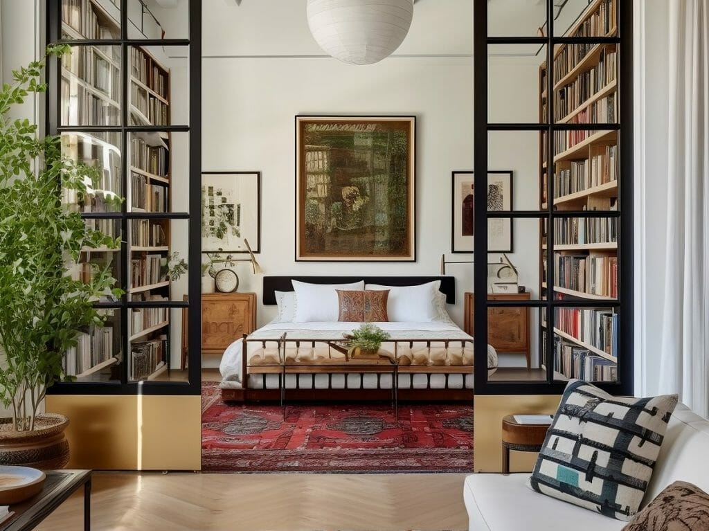 Blissful Bedroom Inspiration: 25 Hot Designer Bedroom Ideas - Decorilla ...