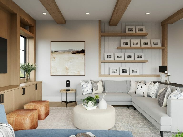 15 Greatest Gallery Wall Ideas to Tastefully Display Art
