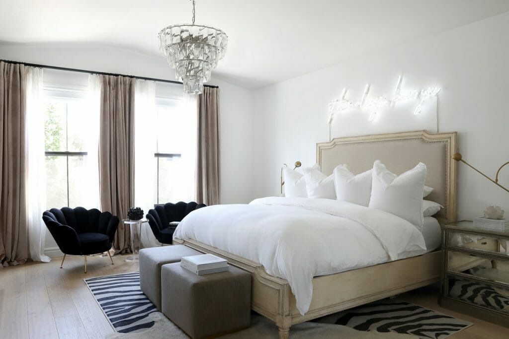 Blissful Bedroom Inspiration: 25 Hot Designer Bedroom Ideas - Decorilla ...