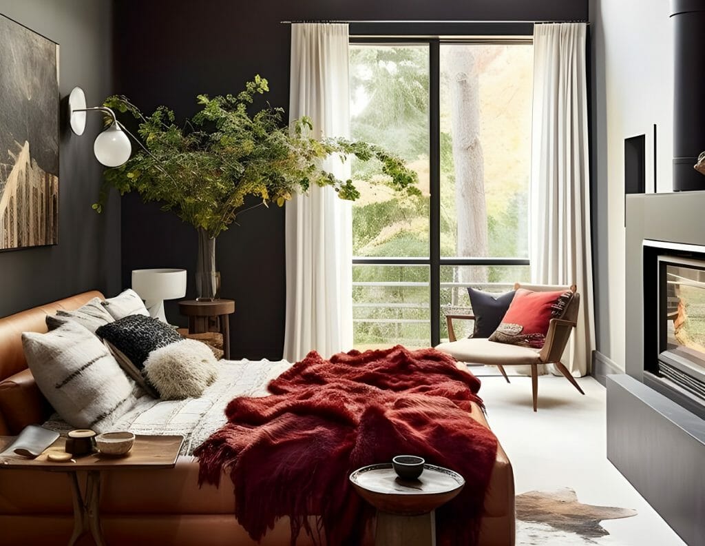 Blissful Bedroom Inspiration: 25 Hot Designer Bedroom Ideas - Decorilla ...