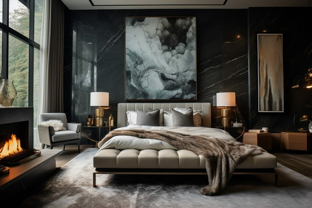 Blissful Bedroom Inspiration: 25 Hot Designer Bedroom Ideas - Decorilla
