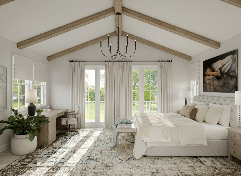 Modern Mediterranean Interior Design: How to Create Sunny Luxury