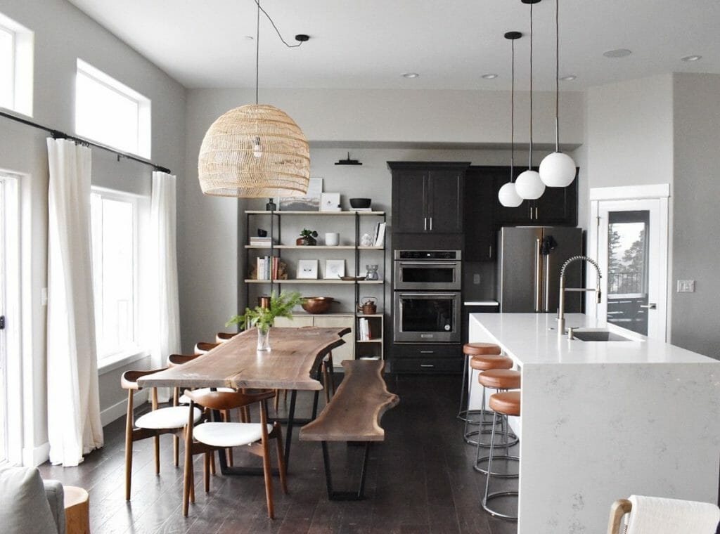 Mixed Furniture: A Designer's Guide to Mixing Furniture Styles