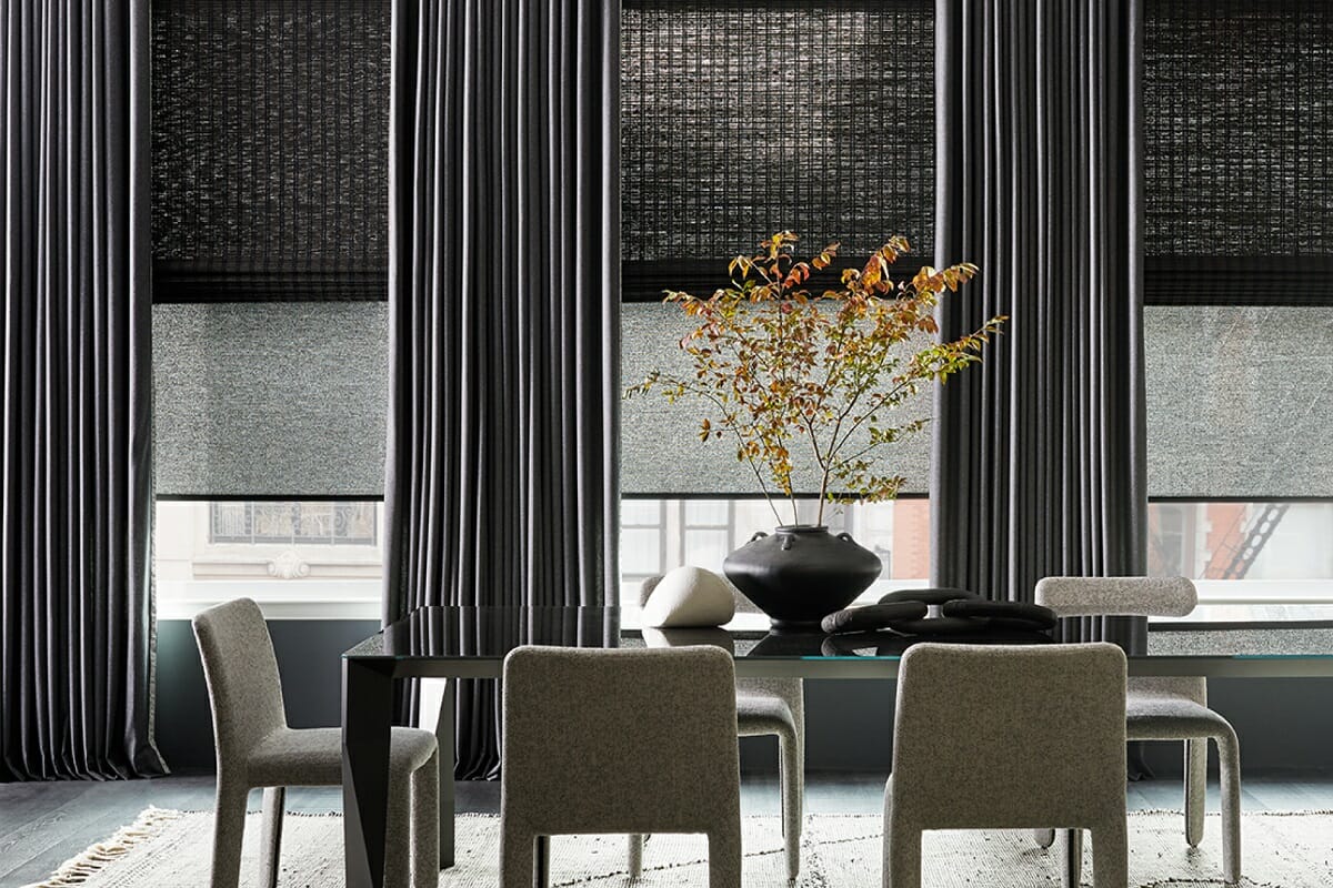 One of the best contemporary places to buy curtains