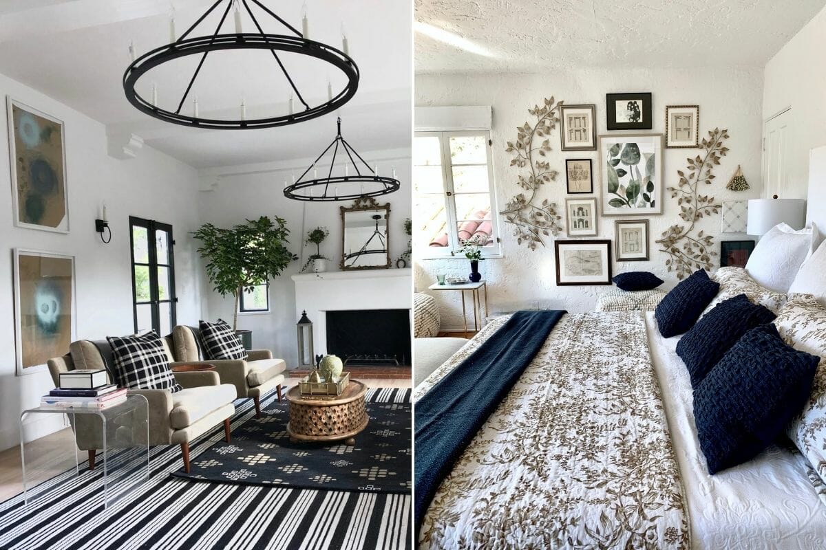 One of the best home decor and design blogs