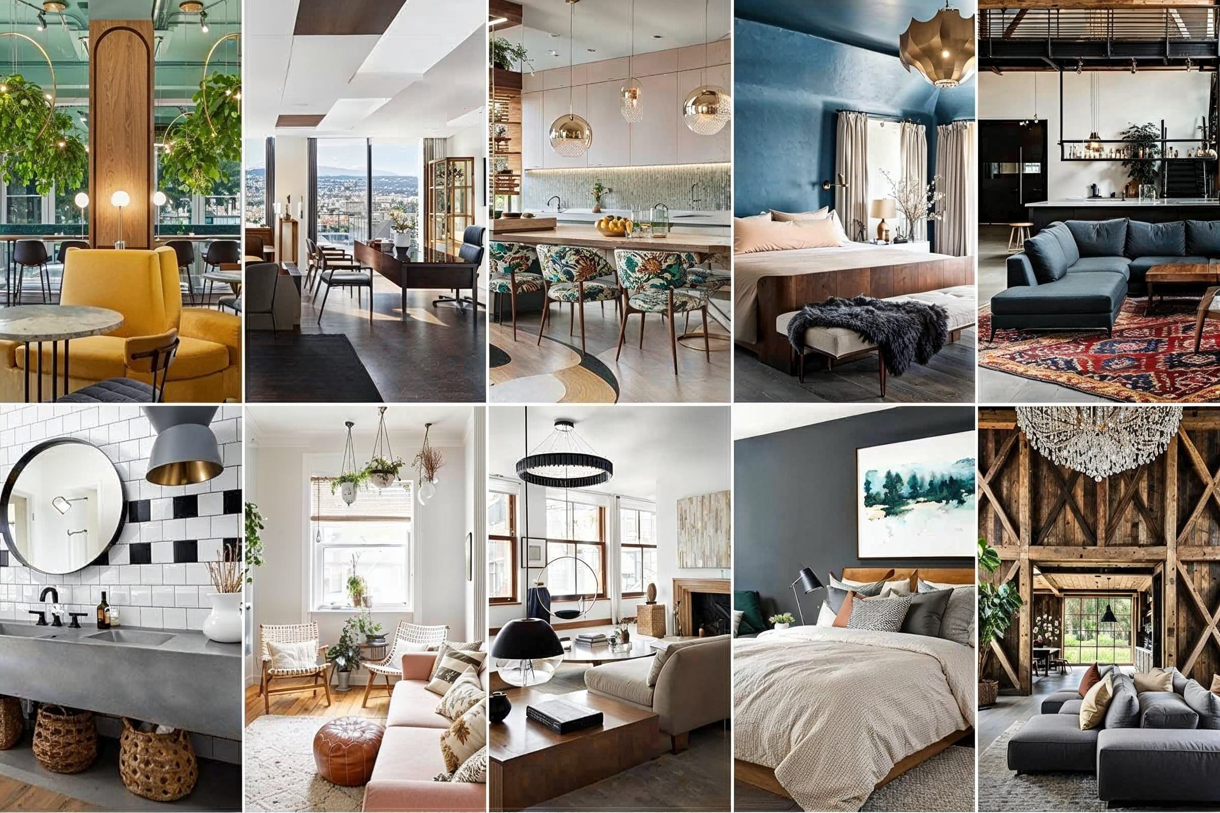 The 7 Best Home Décor Websites, According to Design Pros