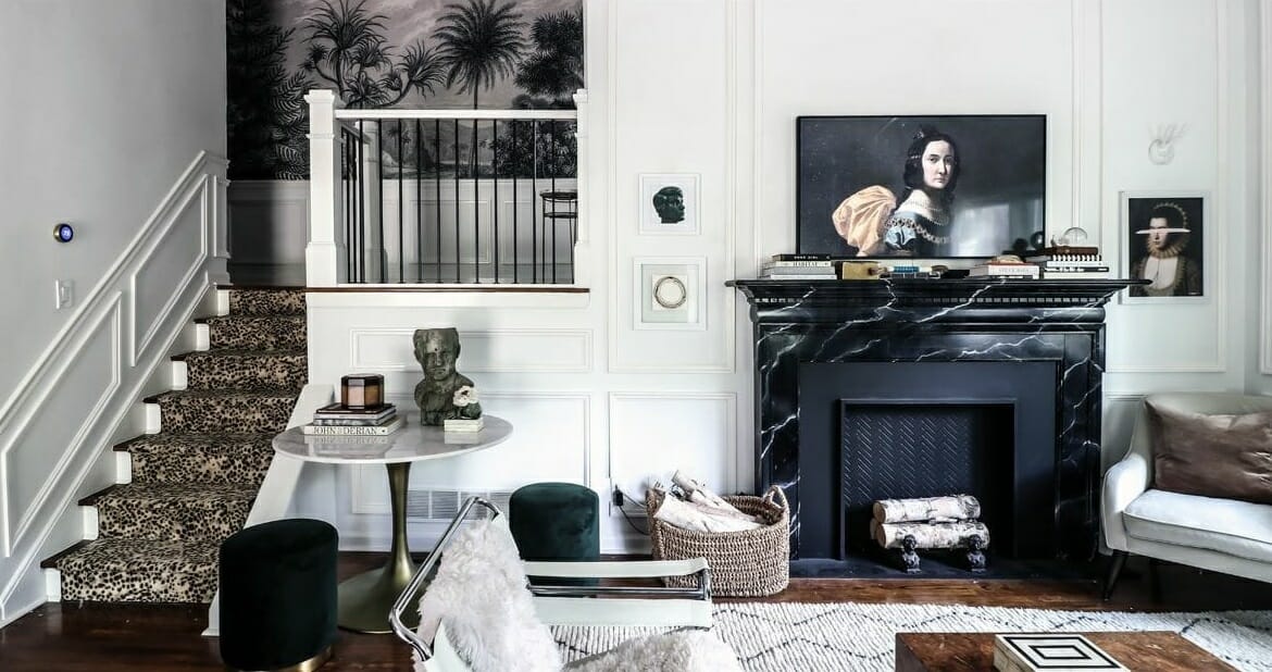 Top-interior-designer-blogs-for-moody-home-decorating-and-design