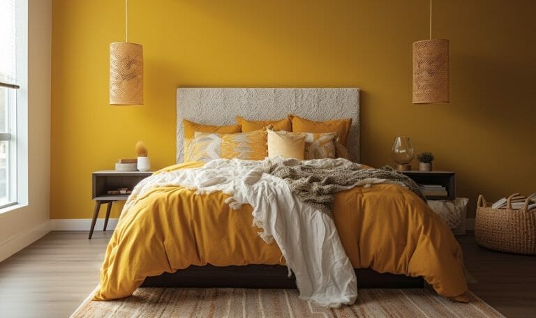 20 Bedroom Paint Ideas for a Dreamy Boudoir - Decorilla Online Interior ...