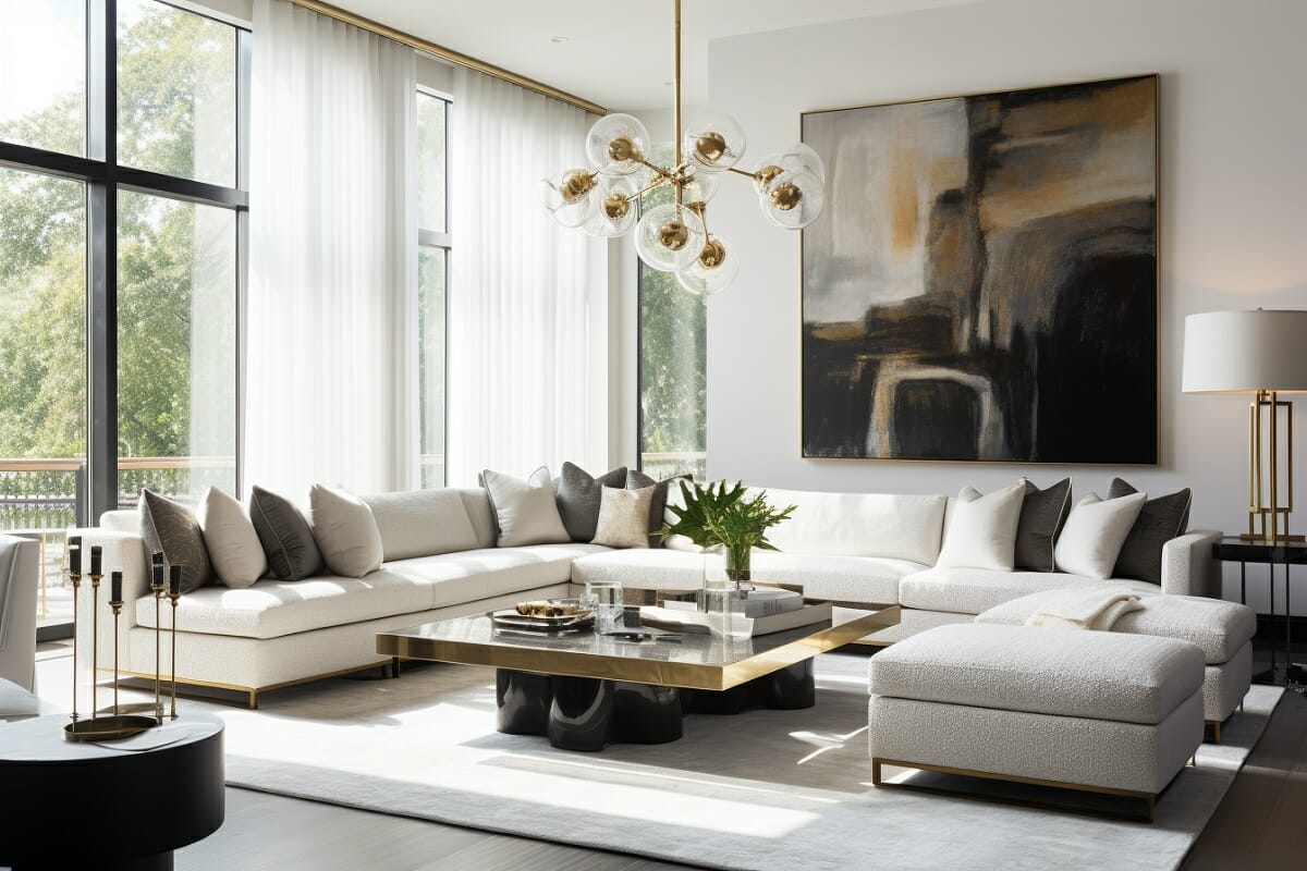 Interior Design Styles 2024 Andi Madlin