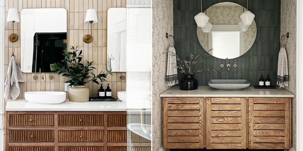 10 Master Bathroom Design Ideas for a Spa-Worthy Bathroom - Decorilla