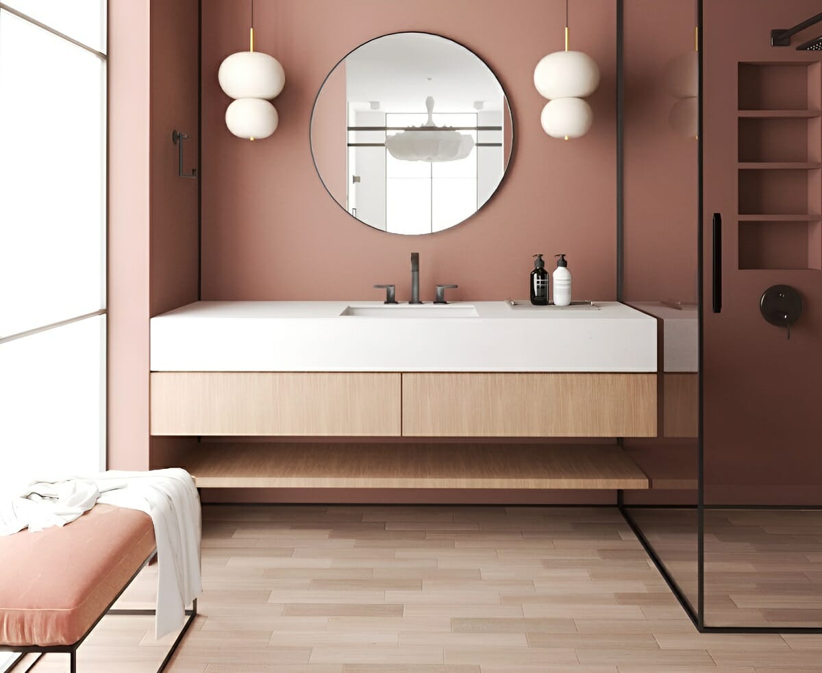 15 Best Small Bathroom Vanities 2024: Shop Our Favorite Finds