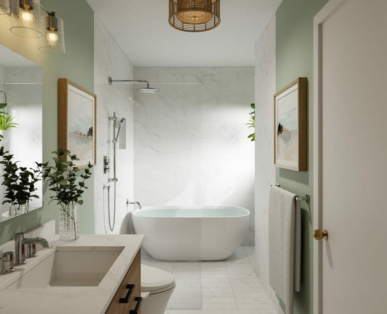 Bathroom Trends 2024: Refresh with the Future - Decorilla Online ...
