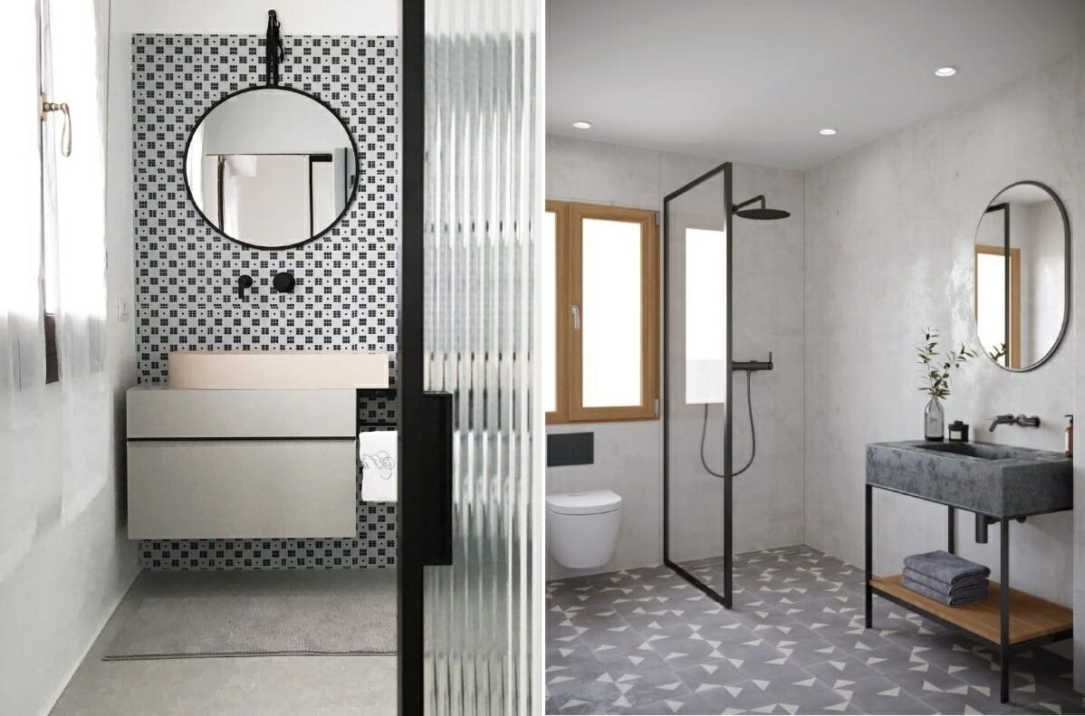 Smart Small Bathroom Ideas for 2024