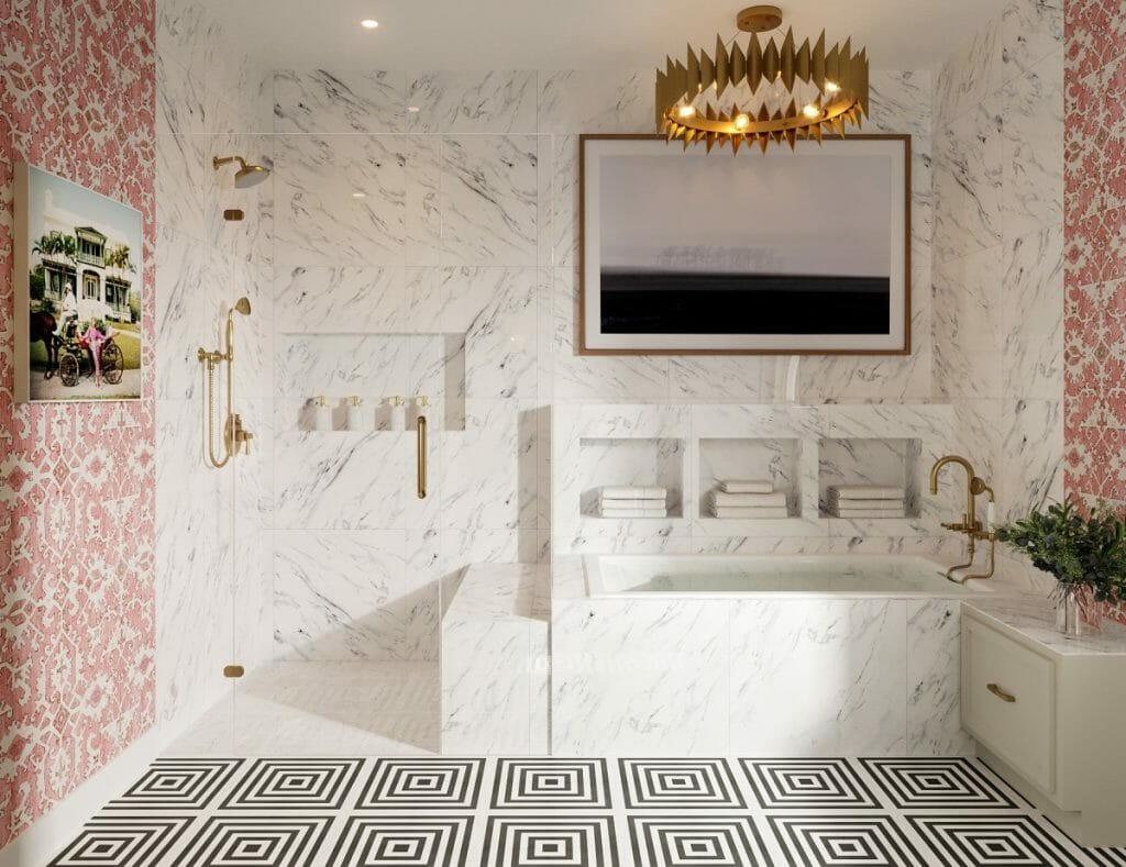 Bathroom Trends 2024: Refresh with the Future - Decorilla