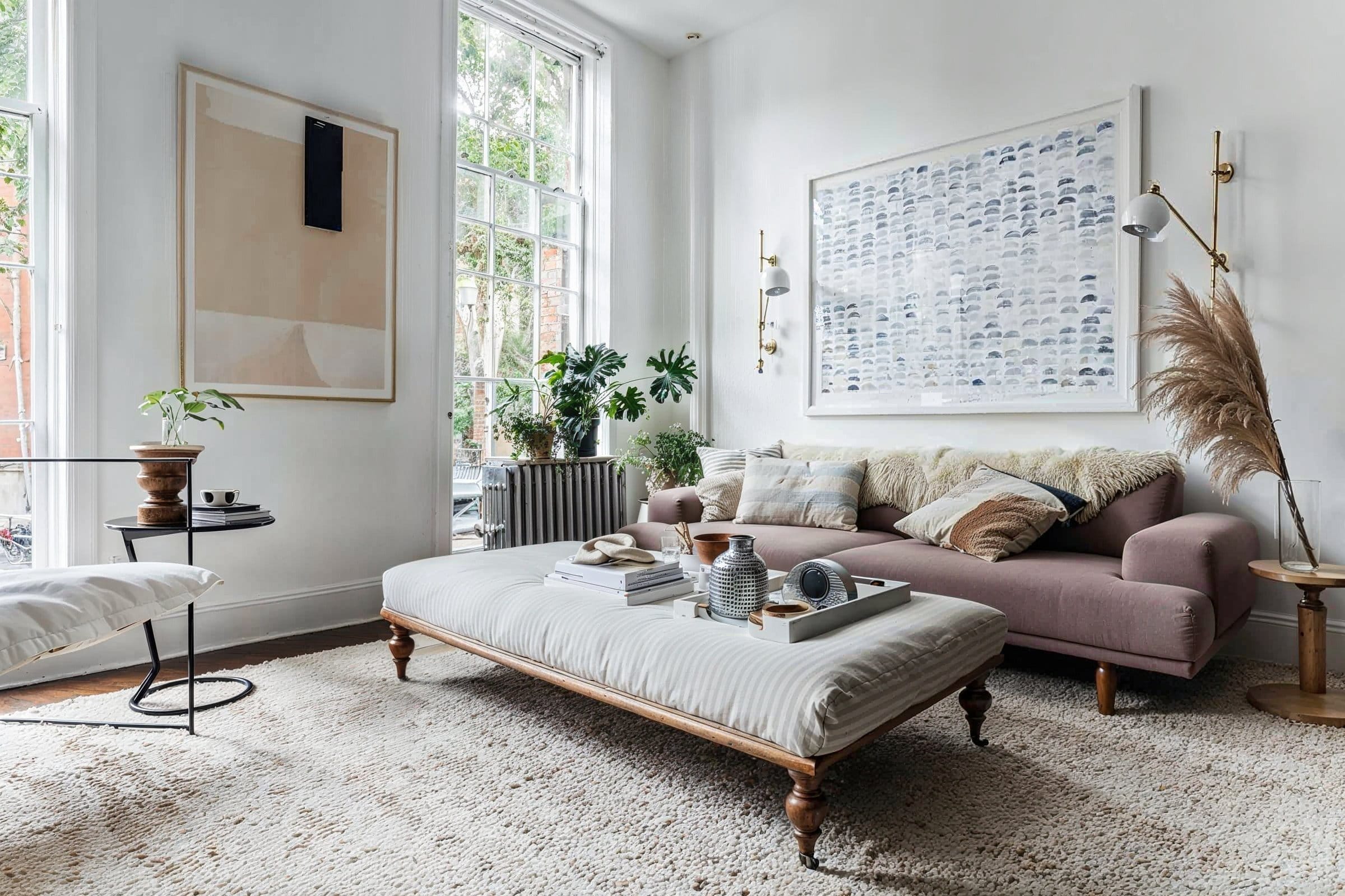 Top 10 NYC Interior Designers Near Me in 2024