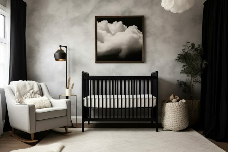 Nursery Ideas and Inspiration: Creating Your Baby's Wonderland