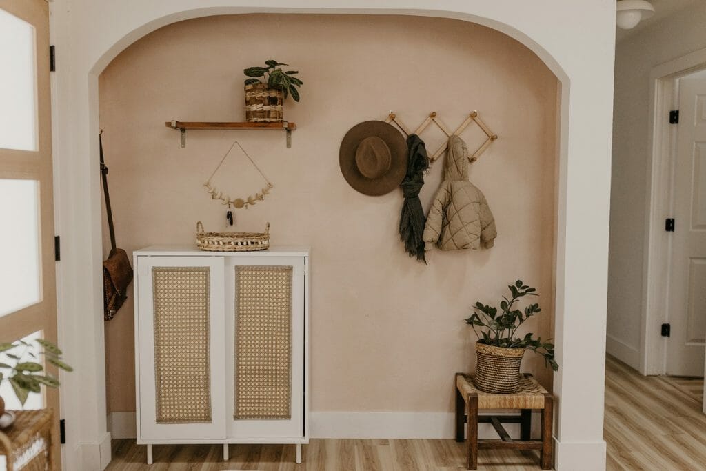 Design Diaries: Unveiling a Japandi Designer Home Interior - Decorilla ...
