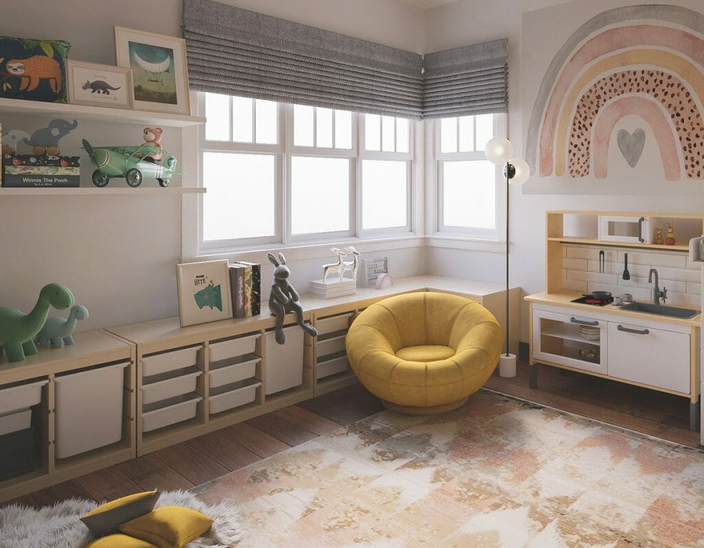 Enchanting Nursery Themes: Inspiring Ideas for Your Little One ...