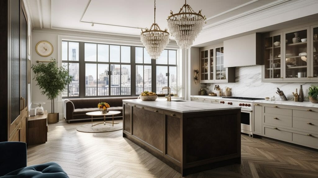 Kitchen Trends 2024 Dishing Out the Future of Design Decorilla