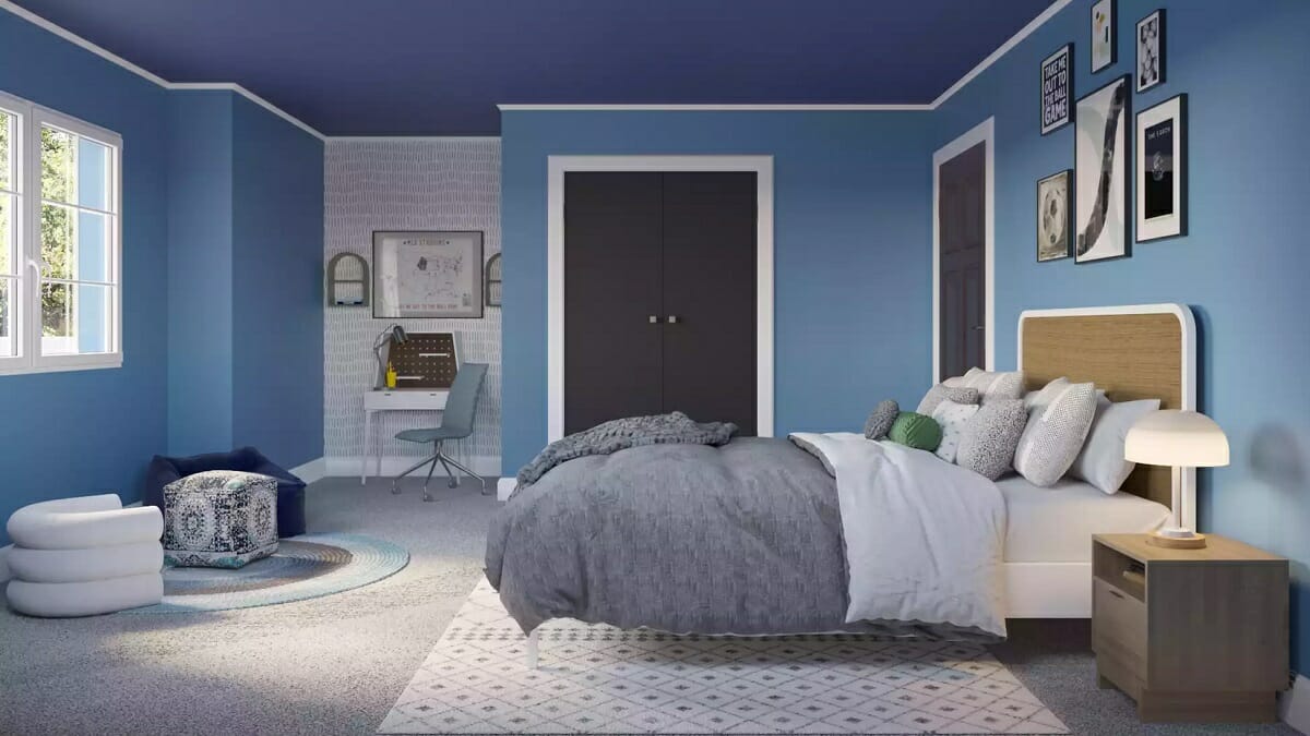 Havenly bedroom design package review