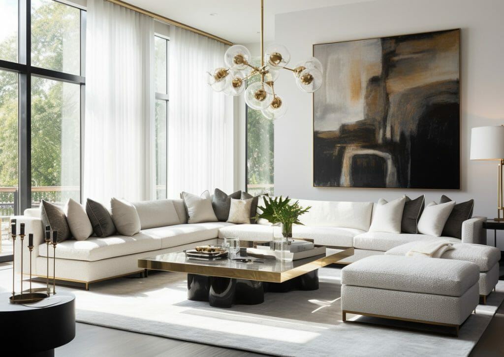 Pillow Arrangement 101 How to Arrange Pillows on a Bed and Sofa