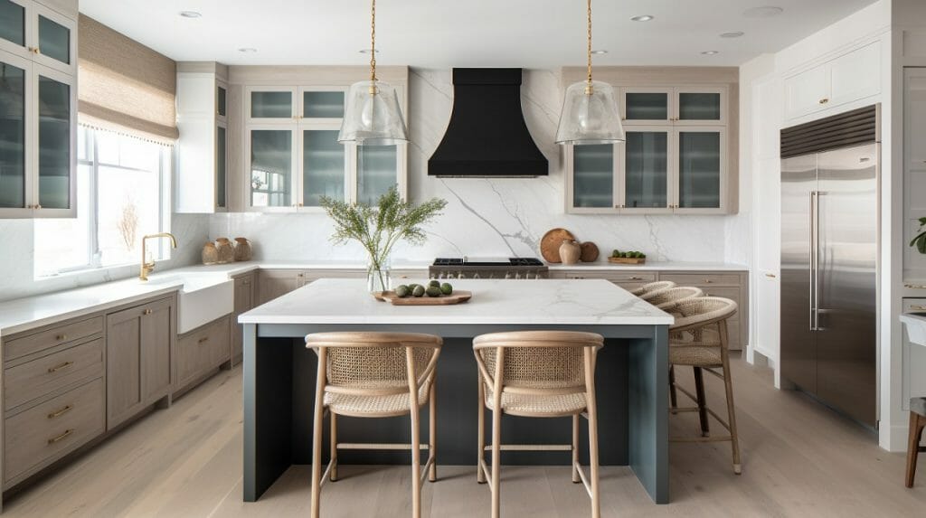 Kitchen Trends 2024 Dishing Out the Future of Design Decorilla