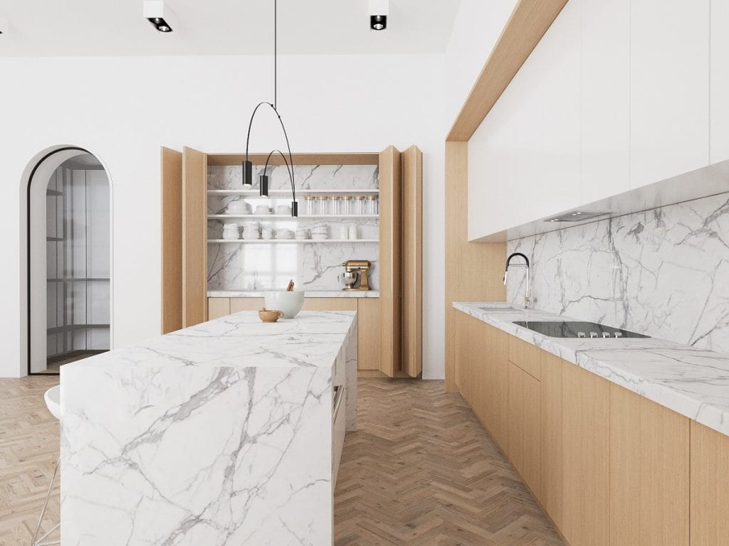 Kitchen Trends 2024: Dishing Out the Future of Design - Decorilla