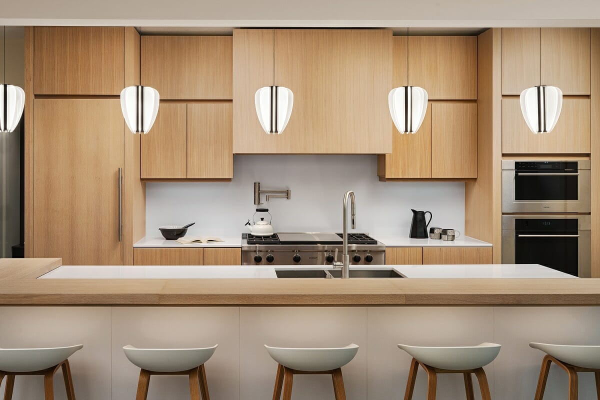 6 Kitchen Cabinet Trends You'll See in 2024, According to Top Manufacturer