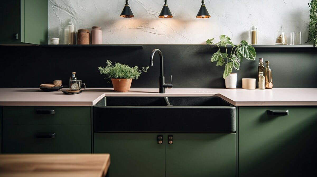 6 Kitchen Cabinet Trends You'll See in 2024, According to Top Manufacturer