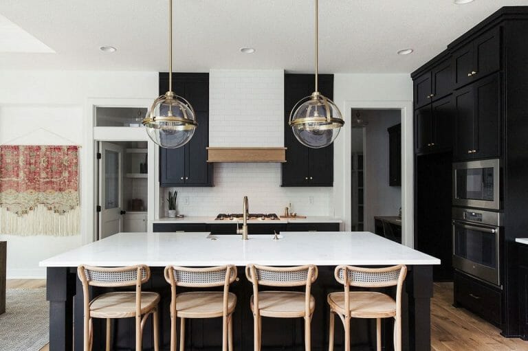 Kitchen Trends 2024: Dishing Out the Future of Design - Decorilla