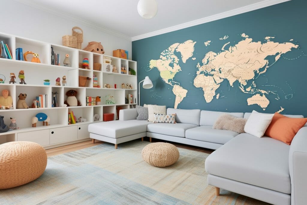10 Playroom Ideas and Designs for Ultimate Fun - Decorilla Online Interior Design
