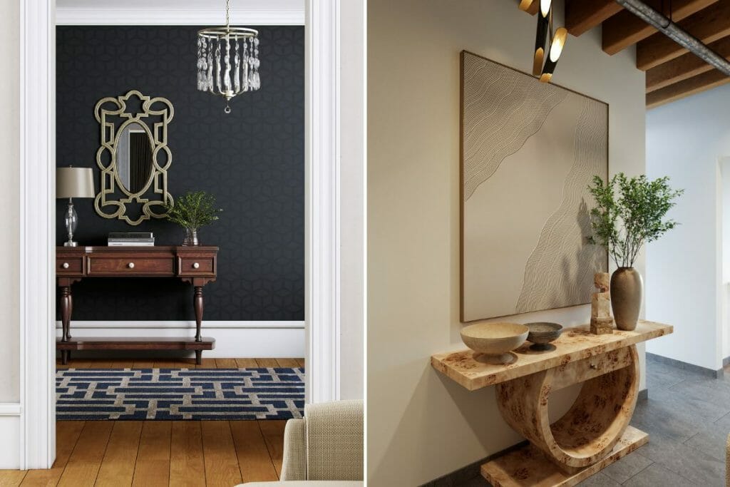 Stunning Space-Saving Mudroom Designs For Apartments image