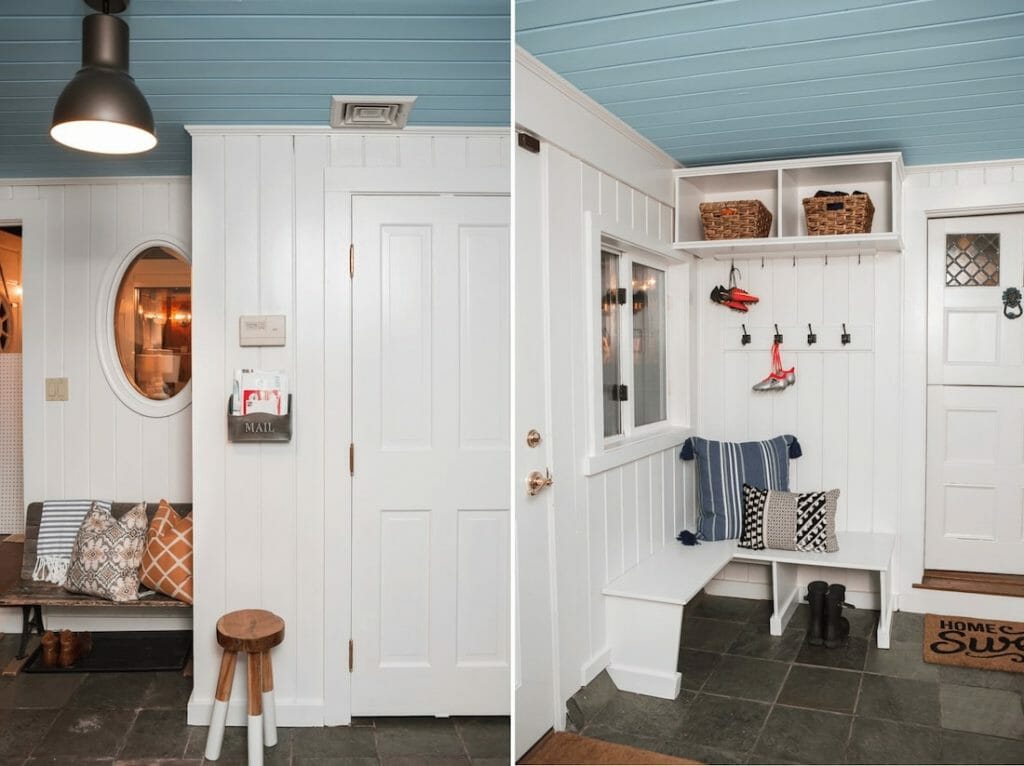 14 Best Mudroom Ideas for Stylish Organization - Decorilla Online ...
