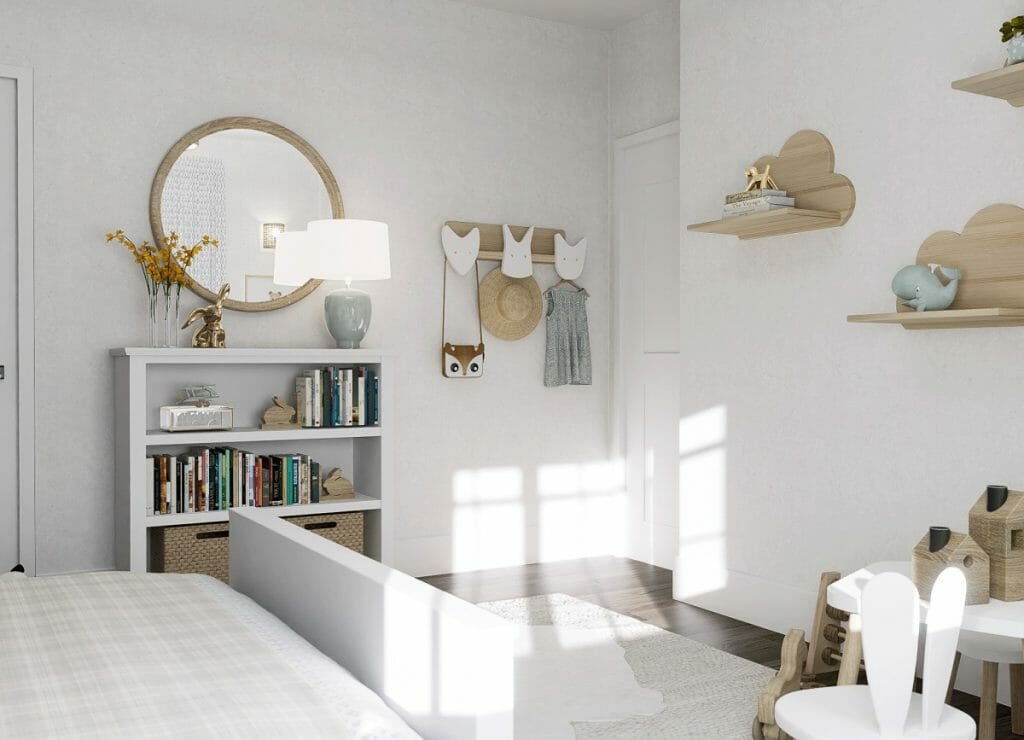 Nursery Ideas and Inspiration: Creating Your Baby's Wonderland ...