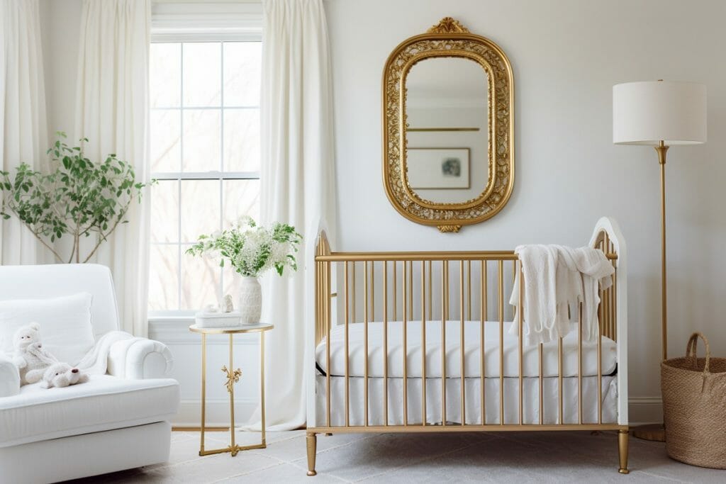 Nursery Room Decor Ideas: Designer Interiors for Wee Ones - Decorilla ...